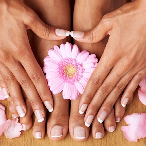 T & T NAIL BAR - manicure and pedicure